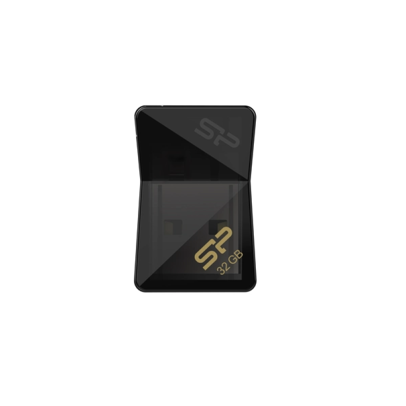 خرید و قیمت فلش مموری سیلیکون پاور مدل Jewel J08 USB 3.1 Gen1 ظرفیت 32 گیگابایت
