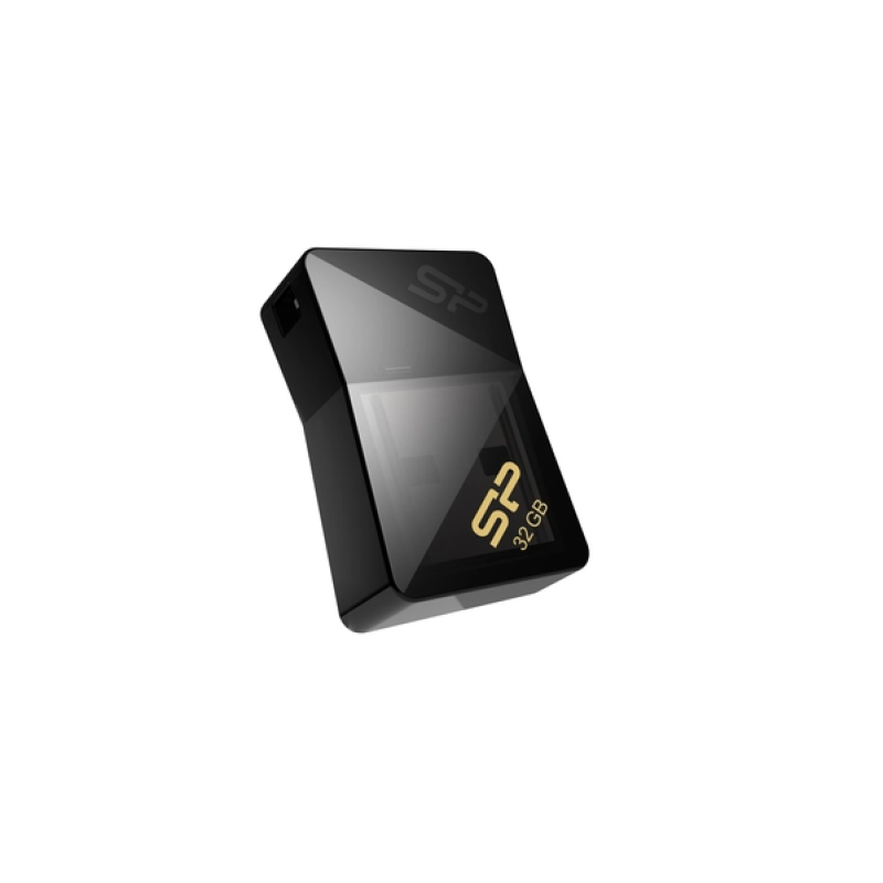 خرید و قیمت فلش مموری سیلیکون پاور مدل Jewel J08 USB 3.1 Gen1 ظرفیت 32 گیگابایت
