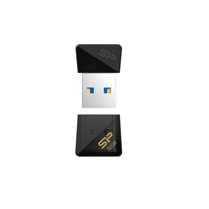 خرید و قیمت فلش مموری سیلیکون پاور مدل Jewel J08 USB 3.1 Gen1 ظرفیت 32 گیگابایت