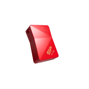 فلش مموری سیلیکون پاور مدل Jewel J08 USB 3.1 Gen1 ظرفیت 64 گیگابایت