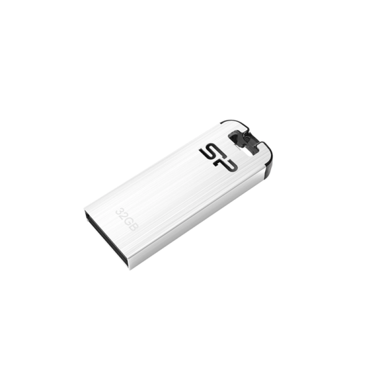 خرید و قیمت فلش مموری سیلیکون پاور مدل Jewel J10 USB 3.2 Gen1 ظرفیت 32 گیگابایت