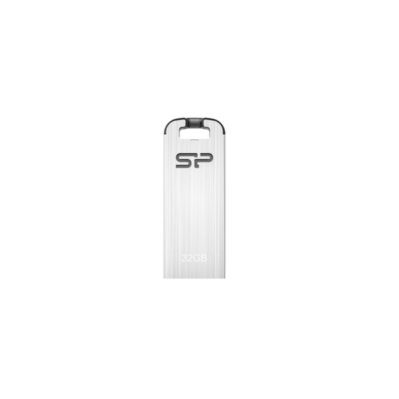 خرید و قیمت فلش مموری سیلیکون پاور مدل Jewel J10 USB 3.2 Gen1 ظرفیت 32 گیگابایت