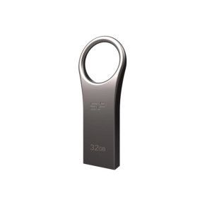 فلش مموری سیلیکون پاور مدل Jewel J80 USB 3.2 Gen1 ظرفیت 32 گیگابایت
