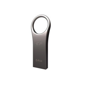 فلش مموری سیلیکون پاور مدل Jewel J80 USB 3.2 Gen1 ظرفیت 64 گیگابایت