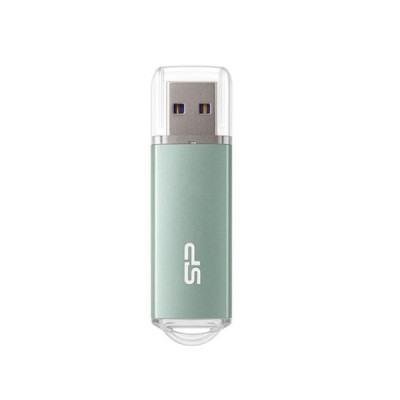 خرید و قیمت فلش مموری سیلیکون پاور مدل Marvel M01 USB 3.2 Gen1 ظرفیت 32 گیگابایت