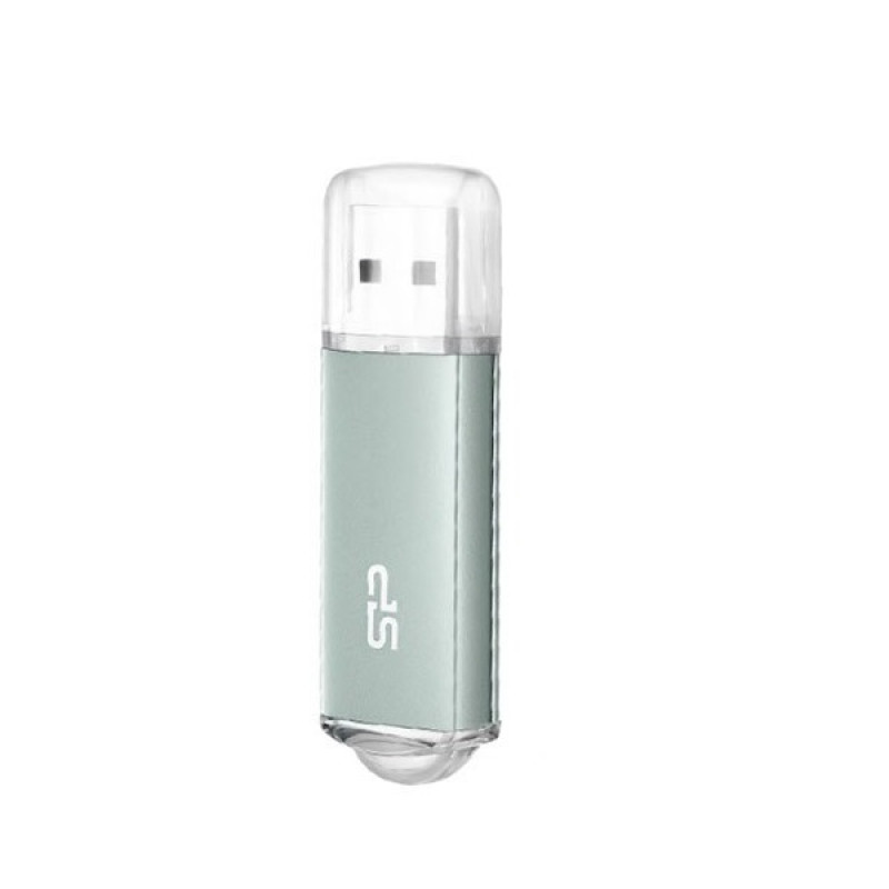 خرید و قیمت فلش مموری سیلیکون پاور مدل Marvel M01 USB 3.2 Gen1 ظرفیت 32 گیگابایت