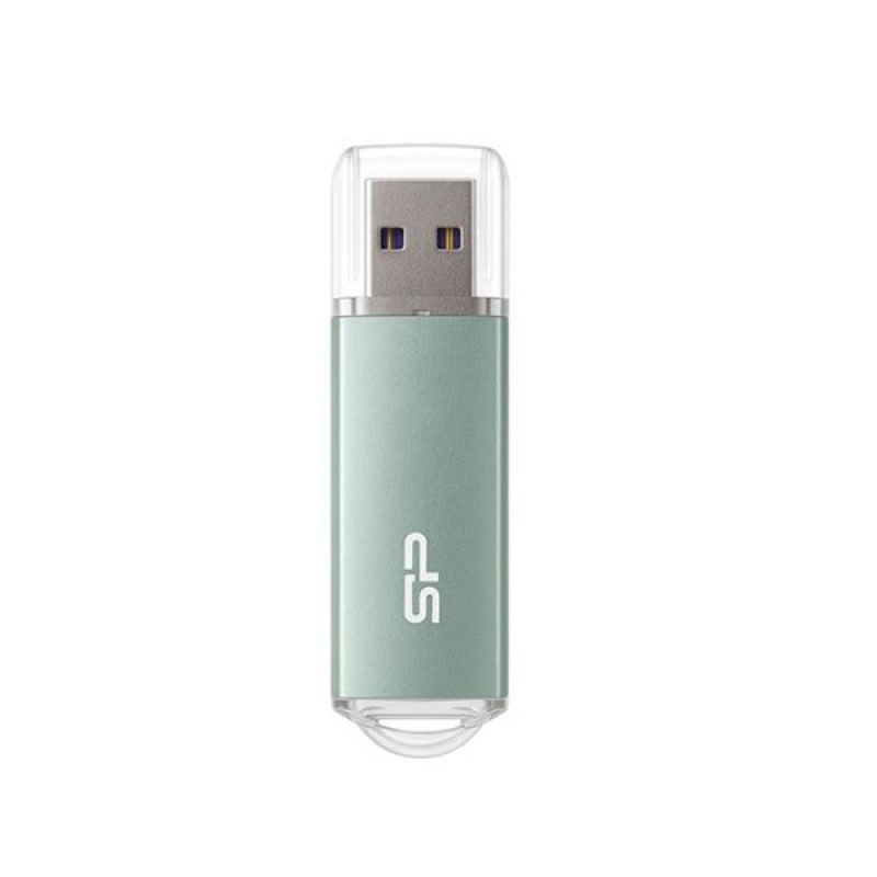 خرید و قیمت فلش مموری سیلیکون پاور مدل Marvel M01 USB 3.2 Gen1 ظرفیت 128 گیگابایت