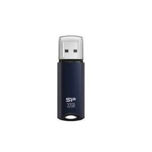 فلش مموری سیلیکون پاور مدل Marvel M02 USB 3.2 Gen1 ظرفیت 32 گیگابایت