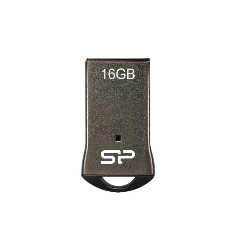خرید و قیمت فلش مموری سیلیکون پاور مدل Touch T01 USB 2.0 ظرفیت 16 گیگابایت