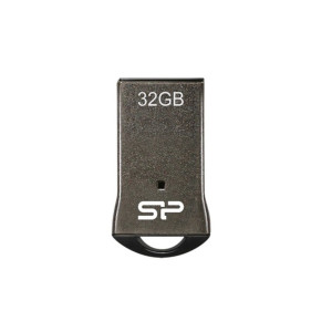 فلش مموری سیلیکون پاور مدل Touch T01 USB 2.0 ظرفیت 32 گیگابایت