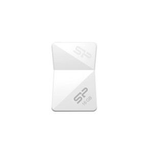 فلش مموری سیلیکون پاور مدل Touch T08 USB 2.0 ظرفیت 16 گیگابایت