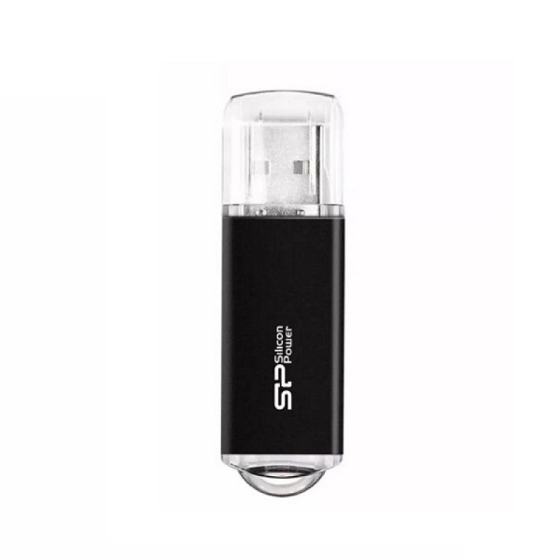 خرید و قیمت فلش مموری سیلیکون پاور مدل Ultima II i-Series USB 2.0 ظرفیت 16 گیگابایت