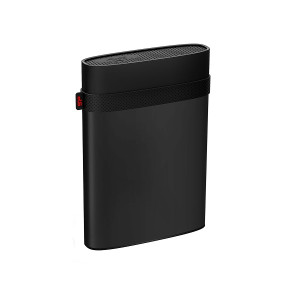 هارد اکسترنال سیلیکون پاور مدل Armor A85 USB 3.2 Gen1 ظرفیت 2 ترابایت