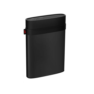 خرید و قیمت هارد اکسترنال سیلیکون پاور مدل Armor A85 USB 3.2 Gen1 ظرفیت 1 ترابایت