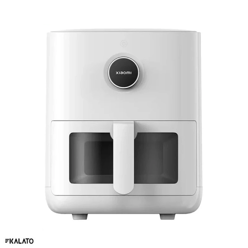 خرید و قیمت سرخ کن بدون روغن ( هواپز) 4 لیتری شیائومی مدل Smart Air Fryer Pro MAF05
