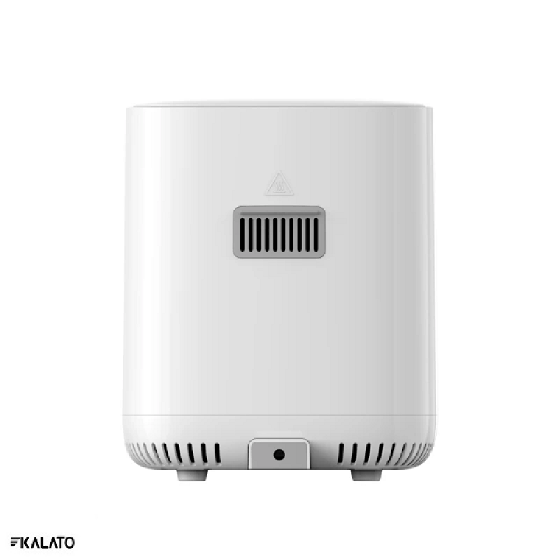 خرید و قیمت سرخ کن بدون روغن ( هواپز) 4 لیتری شیائومی مدل Smart Air Fryer Pro MAF05