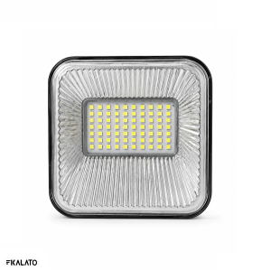 مینی پروژکتور شارژی خورشیدی مدل XK-T08