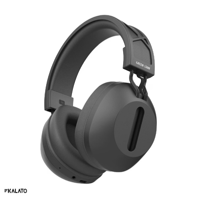 خرید و قیمت هدفون بلوتوثی گرین لاین مدل SolarEcho ANC