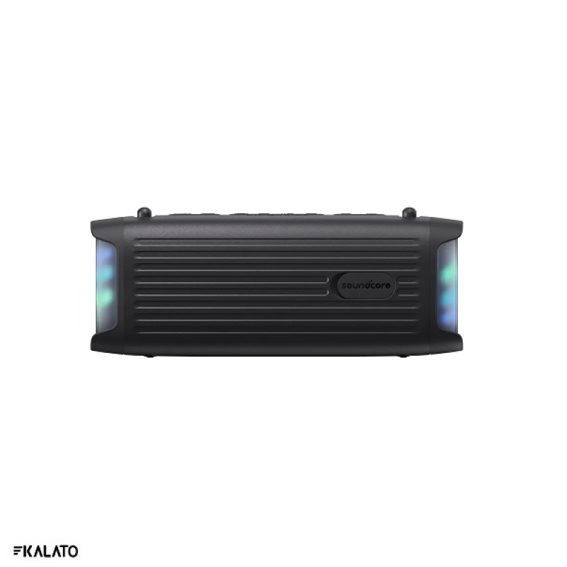 خرید و قیمت اسپیکر بلوتوثی انکر مدل Soundcore Boom 3i D5100010
