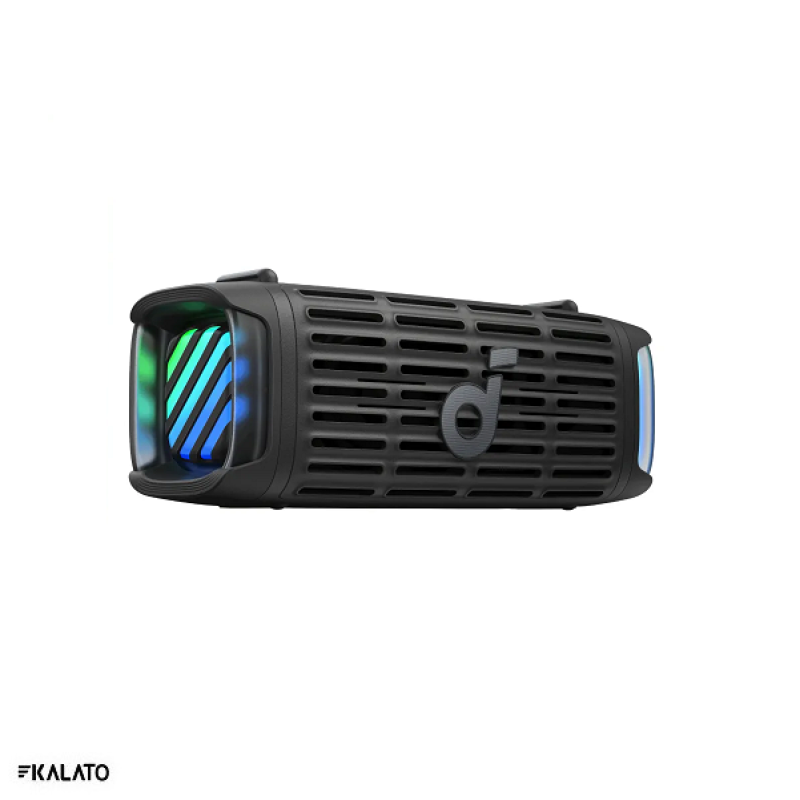خرید و قیمت اسپیکر بلوتوثی انکر مدل Soundcore Boom 3i D5100010