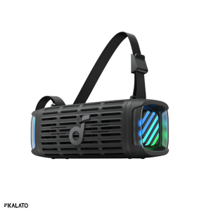 اسپیکر بلوتوثی انکر مدل Soundcore Boom 3i D5100010