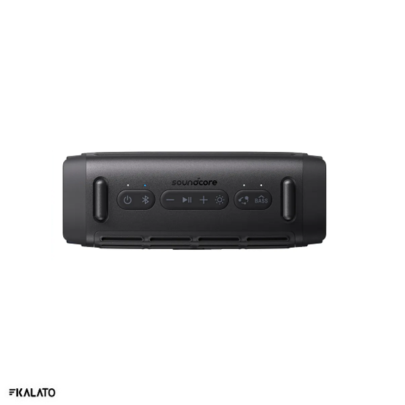 خرید و قیمت اسپیکر بلوتوثی انکر مدل Soundcore Boom 3i D5100010