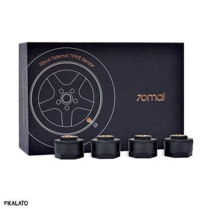 سنسور فشار باد لاستیک شیائومی مدل T04