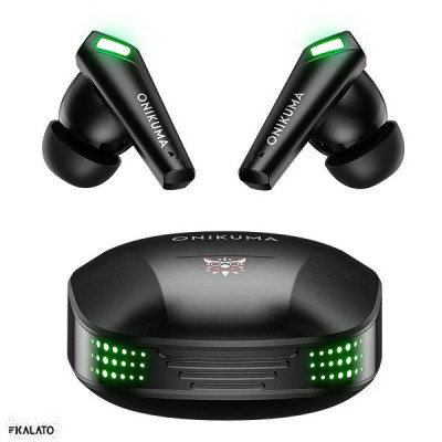 خرید و قیمت هندزفری بی سیم اونیکوما مدل  T308