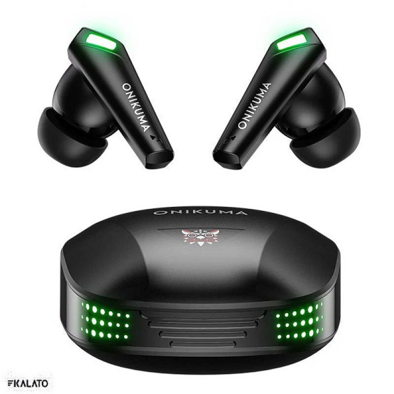 خرید و قیمت هندزفری بی سیم اونیکوما مدل  T308