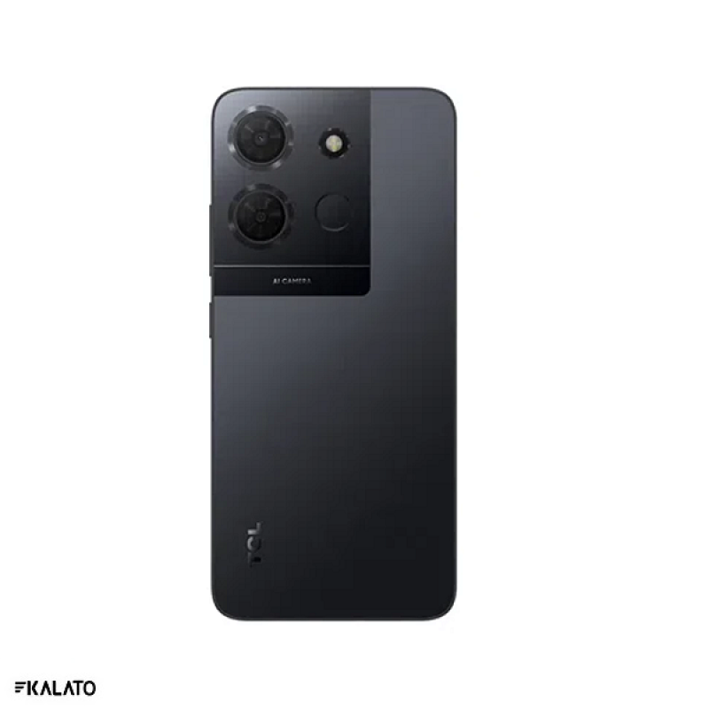 خرید و قیمت گوشی موبایل تی سی ال مدل 503 دو سیم کارت ظرفیت 64/3 گیگابایت