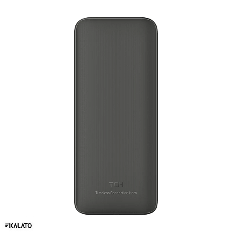 خرید و قیمت گوشی موبایل تی سی اچ مدل ARC دو سیم کارت