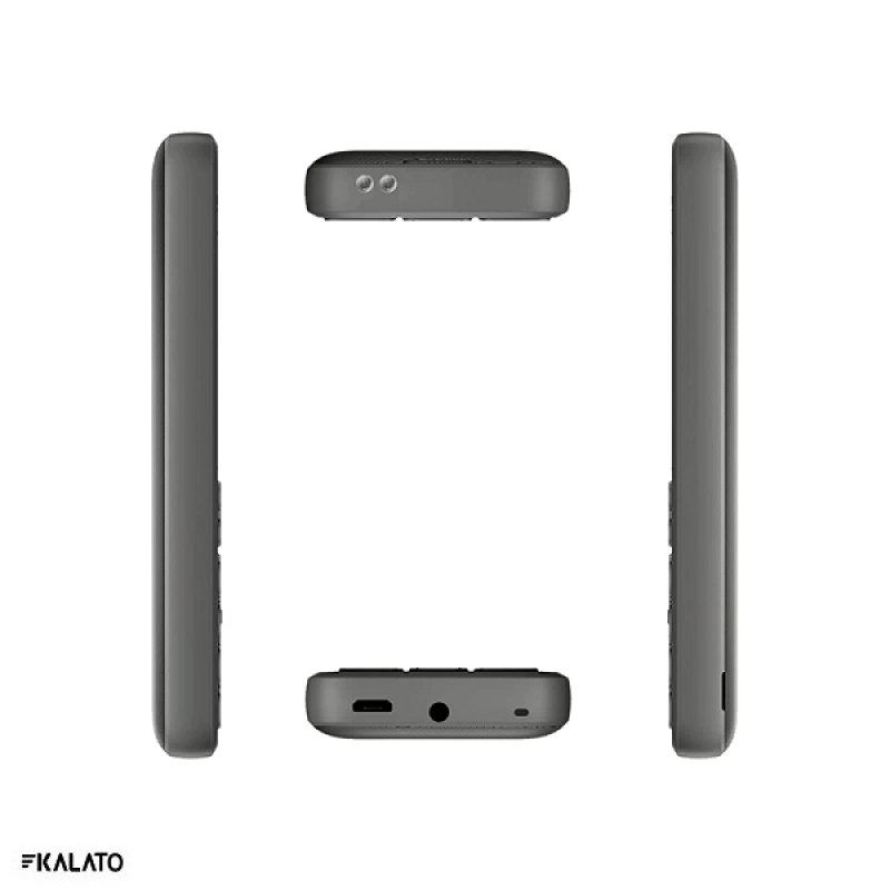 خرید و قیمت گوشی موبایل تی سی اچ مدل ARC دو سیم کارت