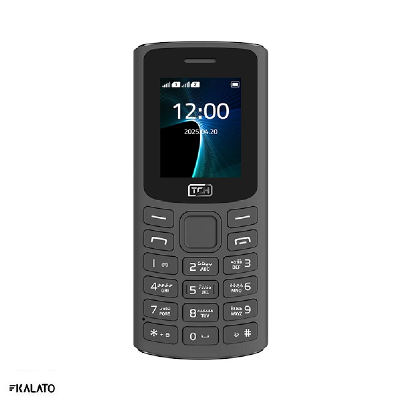 خرید و قیمت گوشی موبایل تی سی اچ مدل LIME دو سیم کارت