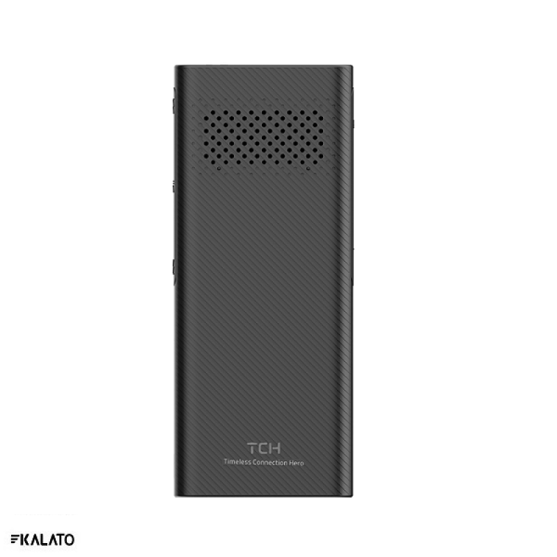 خرید و قیمت گوشی موبایل تی سی اچ مدل NOVA دو سیم کارت