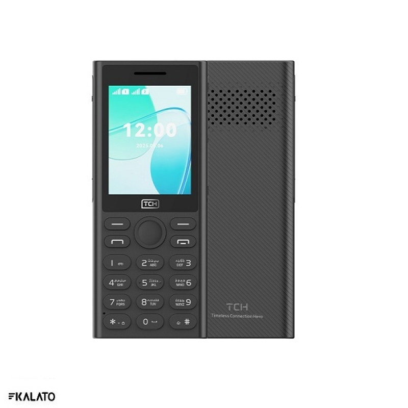 خرید و قیمت گوشی موبایل تی سی اچ مدل NOVA دو سیم کارت