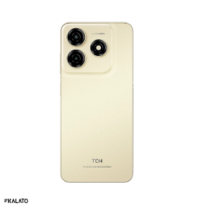 گوشی موبایل تی سی اچ مدل ONE دو سیم کارت ظرفیت 64/4 گیگابایت