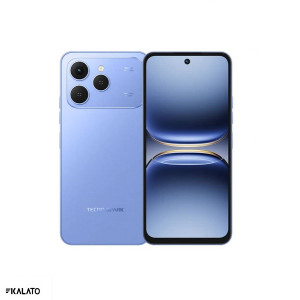 گوشی موبایل تکنو مدل Spark 40 4G دو سیم کارت ظرفیت 128/6 گیگابایت