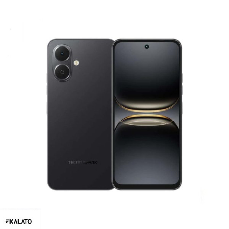 خرید و قیمت گوشی موبایل تکنو مدل Spark Go 2 4G دو سیم کارت ظرفیت 64/3 گیگابایت