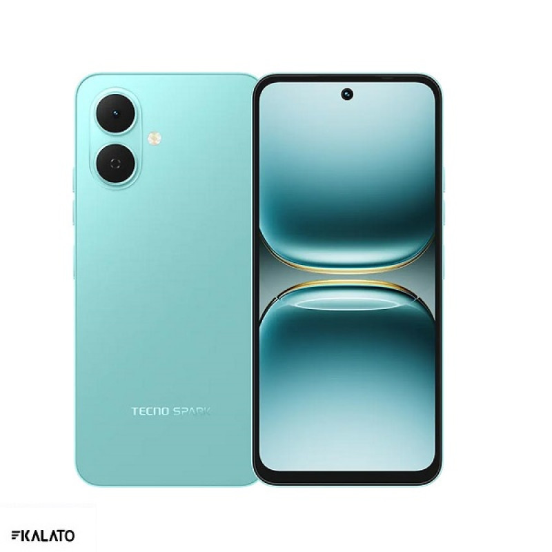 خرید و قیمت گوشی موبایل تکنو مدل Spark Go 2 4G دو سیم کارت ظرفیت 64/3 گیگابایت