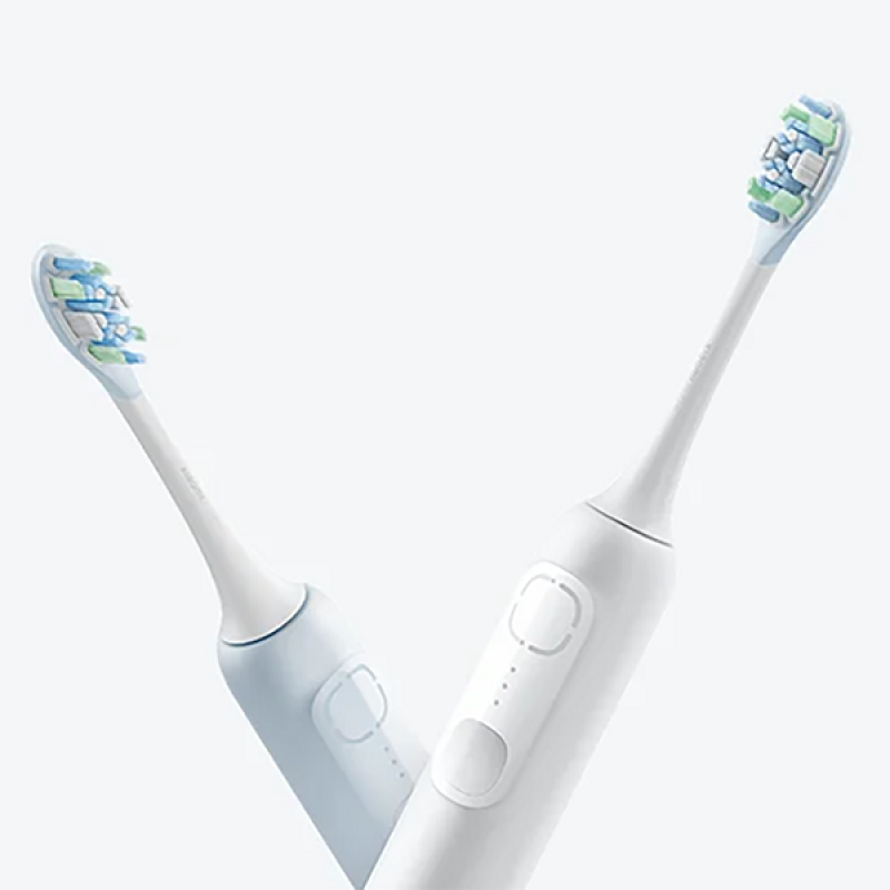 خرید و قیمت مسواک شارژی شیائومی مدل Oscillation Electric MES609
