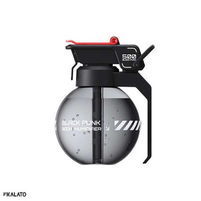 خرید و قیمت خوشبو کننده و مرطوب ساز گرین لاین مدل Grenade Humidifier