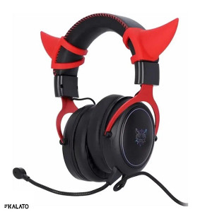 هدست گیمینگ اونیکوما مدل X10