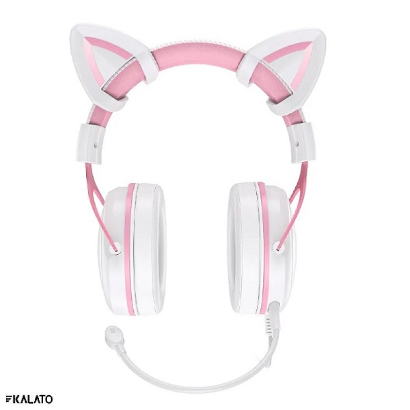 خرید و قیمت هدست گیمینگ اونیکوما مدل X10