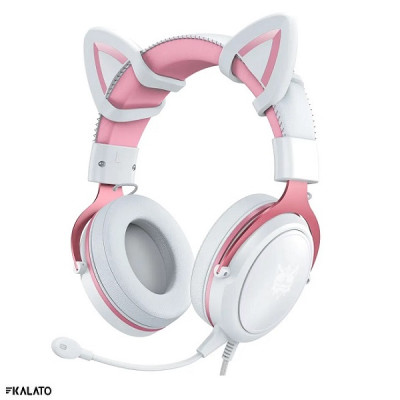 خرید و قیمت هدست گیمینگ اونیکوما مدل X10