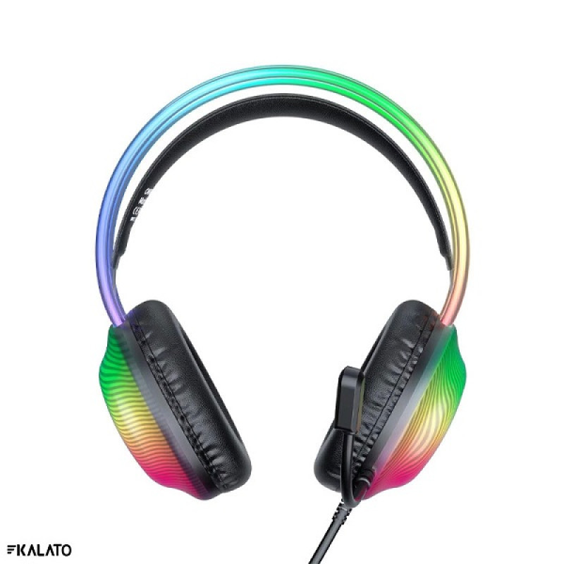 خرید و قیمت هدست گیمینگ اونیکوما مدل X29