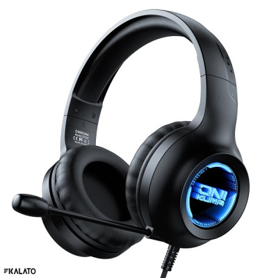 خرید و قیمت هدست گیمینگ اونیکوما مدل X36