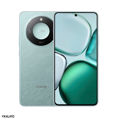 خرید و قیمت گوشی موبایل آنر مدل Honor X9c Smart 5G دو سیم کارت ظرفیت 256/12 گیگابایت