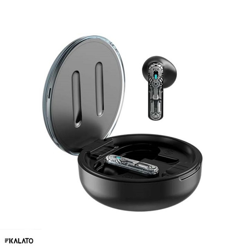 خرید و قیمت هندزفری بی سیم اینفینیکس مدل XBuds 3 GT ACE XE30G