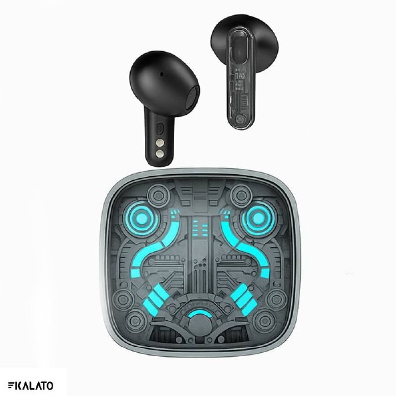 خرید و قیمت هندزفری بی سیم اینفینیکس مدل XBuds 3 GT XE30
