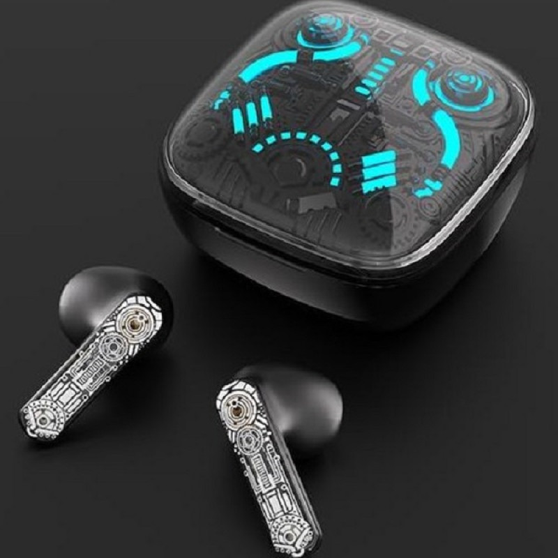 خرید و قیمت هندزفری بی سیم اینفینیکس مدل XBuds 3 GT XE30